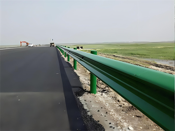 南昌高速公路护栏的生产制造工艺